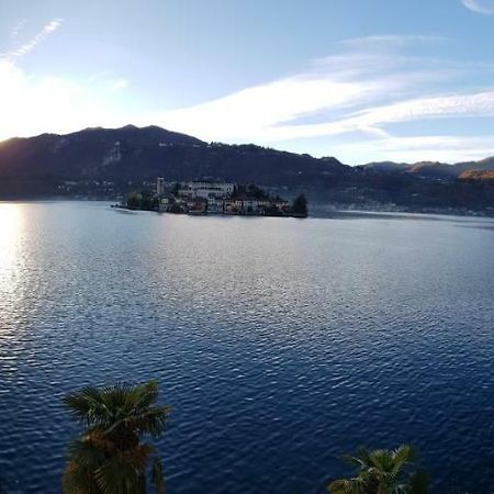 Casa Vacanza Isola Orta San Giulio Εξωτερικό φωτογραφία