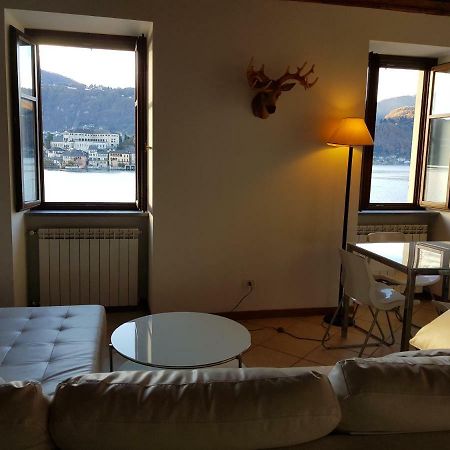 Casa Vacanza Isola Orta San Giulio Εξωτερικό φωτογραφία