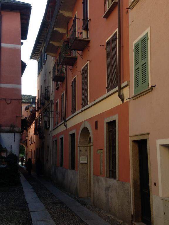 Casa Vacanza Isola Orta San Giulio Δωμάτιο φωτογραφία