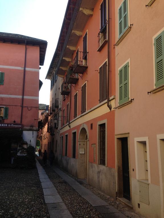 Casa Vacanza Isola Orta San Giulio Δωμάτιο φωτογραφία
