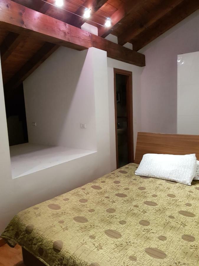 Casa Vacanza Isola Orta San Giulio Εξωτερικό φωτογραφία