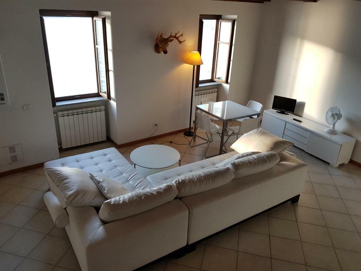 Casa Vacanza Isola Orta San Giulio Εξωτερικό φωτογραφία