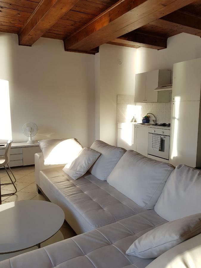 Casa Vacanza Isola Orta San Giulio Εξωτερικό φωτογραφία