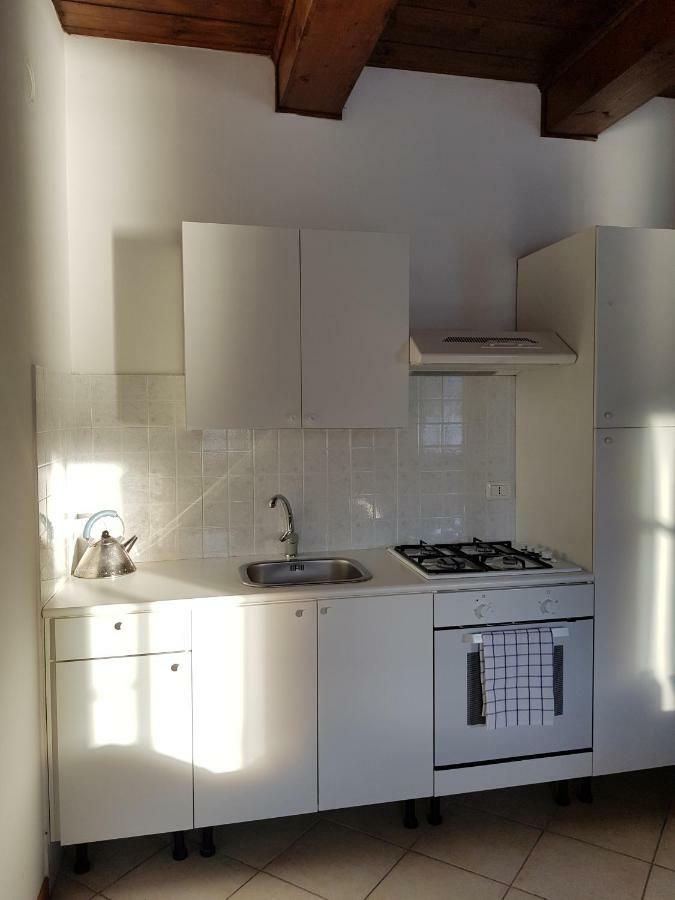 Casa Vacanza Isola Orta San Giulio Εξωτερικό φωτογραφία