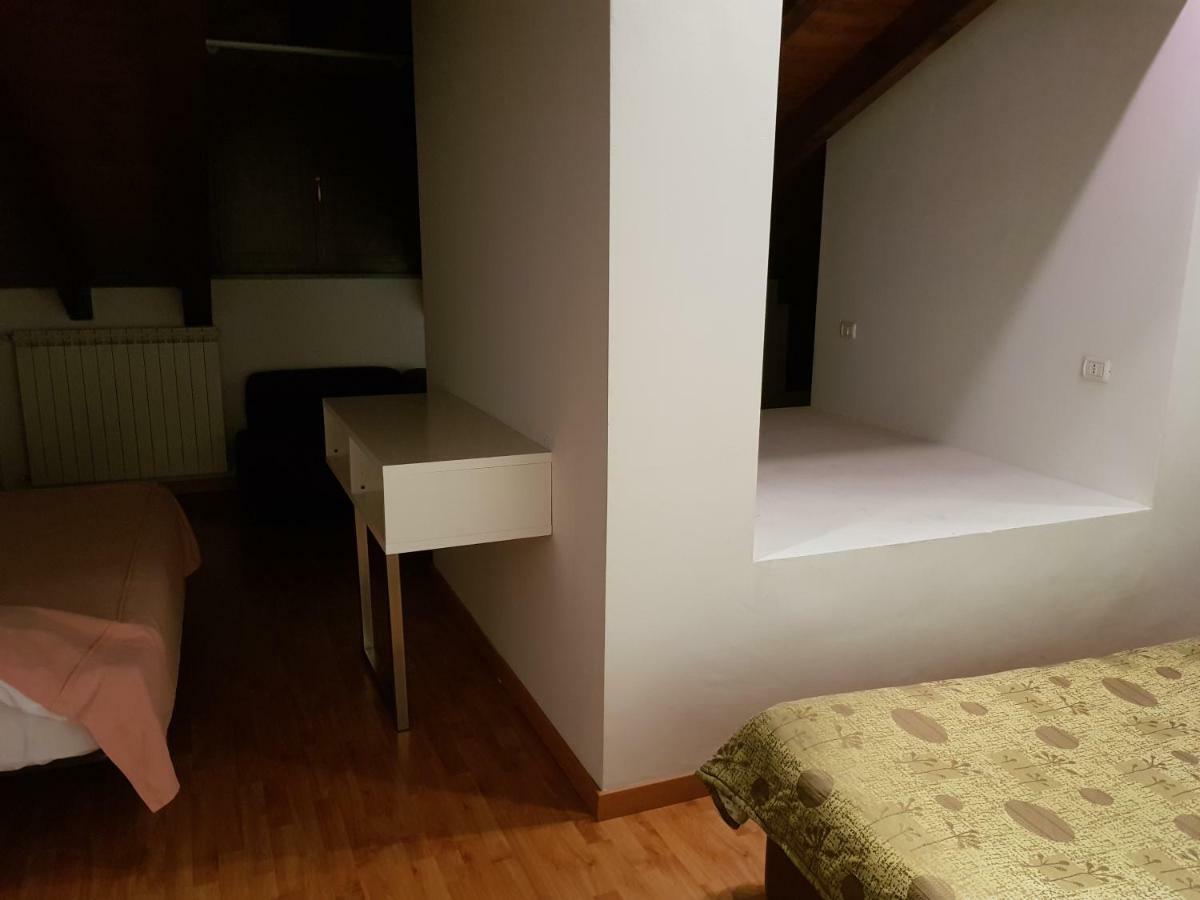 Casa Vacanza Isola Orta San Giulio Εξωτερικό φωτογραφία