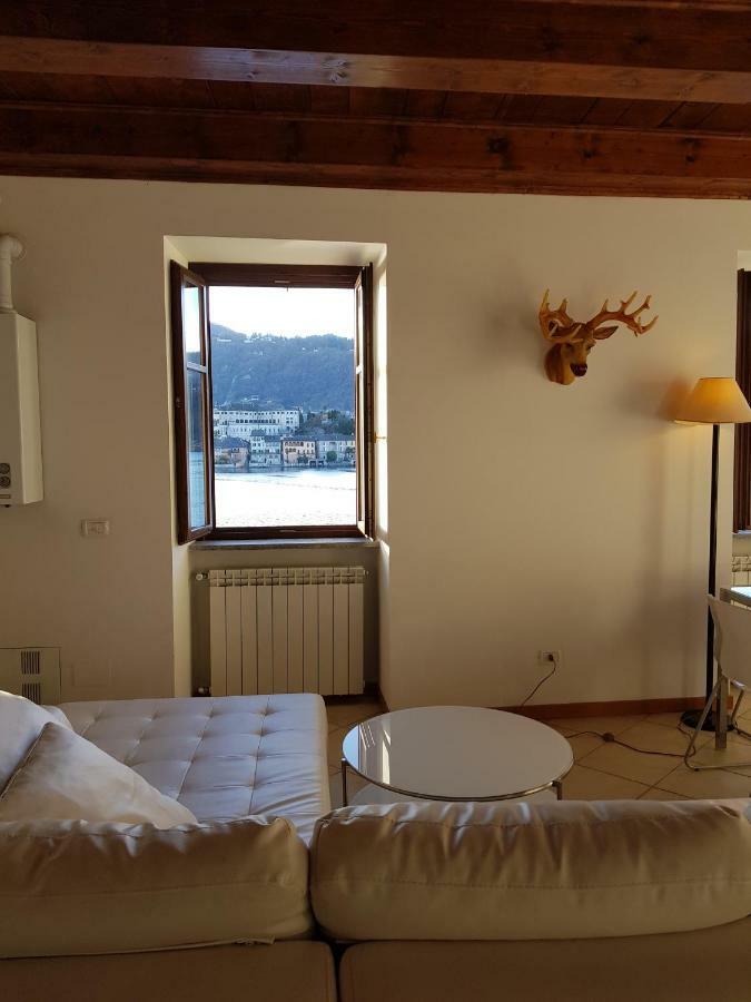 Casa Vacanza Isola Orta San Giulio Εξωτερικό φωτογραφία