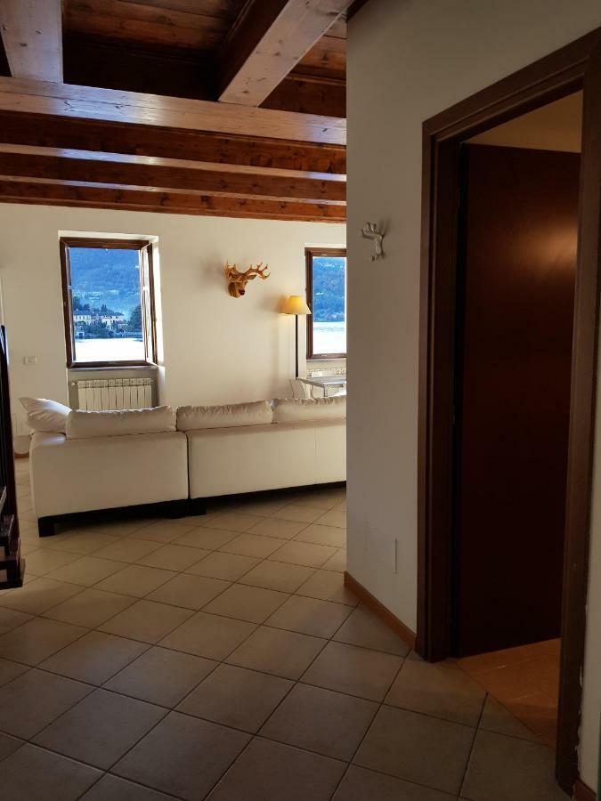 Casa Vacanza Isola Orta San Giulio Εξωτερικό φωτογραφία
