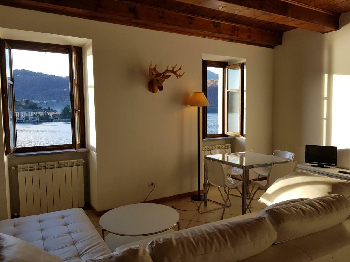 Casa Vacanza Isola Orta San Giulio Εξωτερικό φωτογραφία